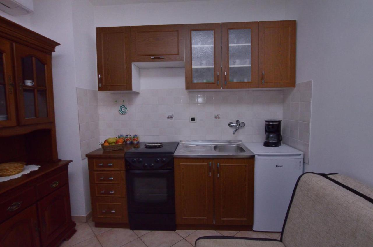 Apartments Mariano Baldaši Exterior foto