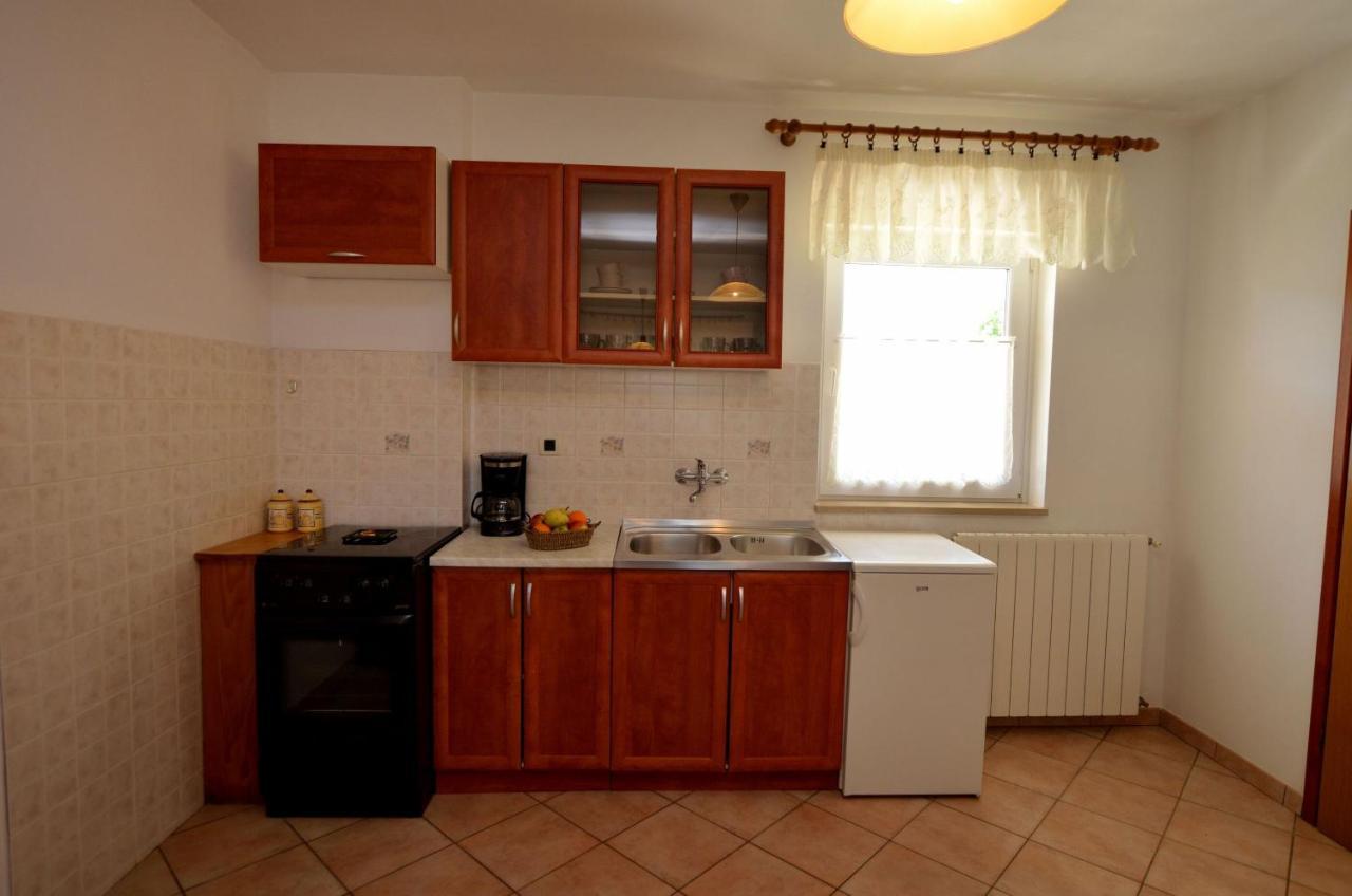 Apartments Mariano Baldaši Exterior foto
